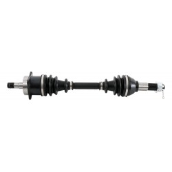 Axle All Balls Racing AB8-CA-8-111 8ball Axle All Balls Racing AB8-CA-8-111 8ball