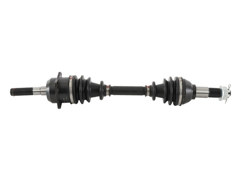 Axle All Balls Racing AB8-CA-8-211 8ball