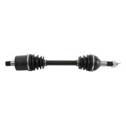 Axle All Balls Racing AB8-CA-8-304 8ball Axle All Balls Racing AB8-CA-8-304 8ball