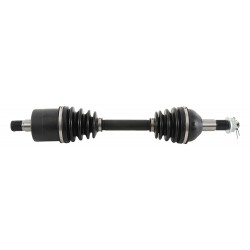 Axle All Balls Racing AB8-CA-8-305 8ball Axle All Balls Racing AB8-CA-8-305 8ball
