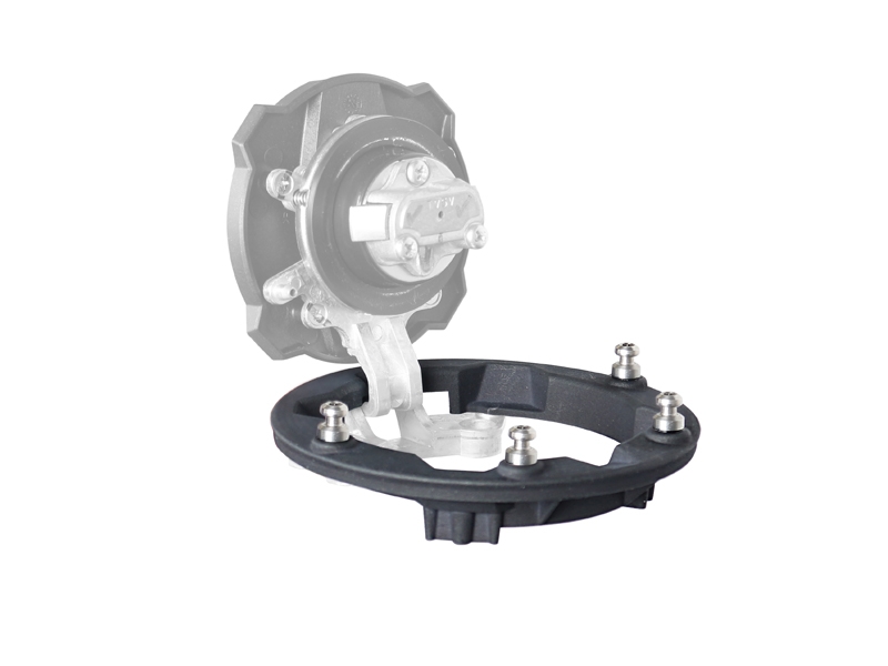 Pin system SHAD X025PS