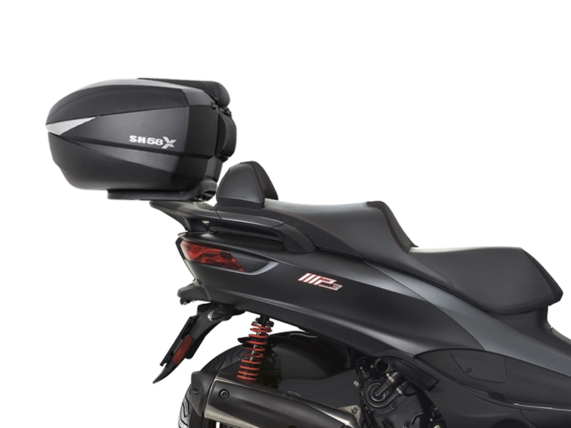 Kit de prindere cutie Top Master SHAD V0MP58ST Kit de prindere cutie Top Master SHAD V0MP58ST