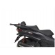 Kit de prindere cutie Top Master SHAD V0MP58ST Kit de prindere cutie Top Master SHAD V0MP58ST