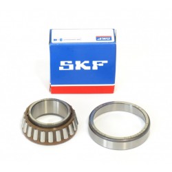 Steering stem bearing kit ATHENA P400220250001 Steering stem bearing kit ATHENA P400220250001