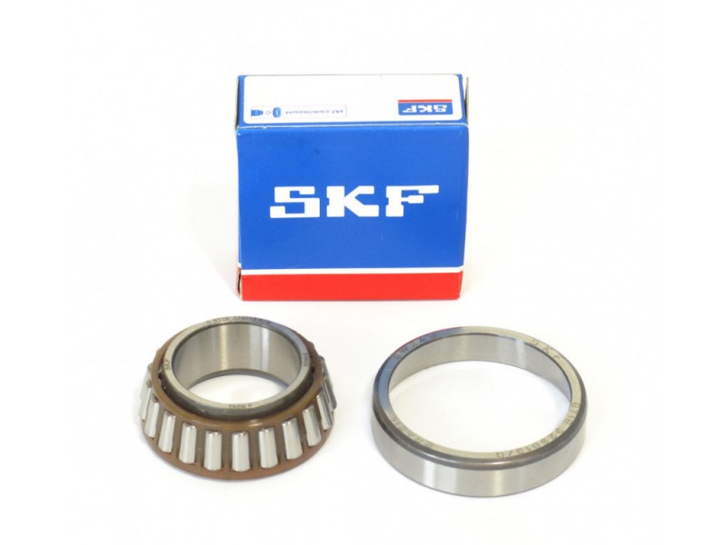Steering stem bearing kit ATHENA P400220250001