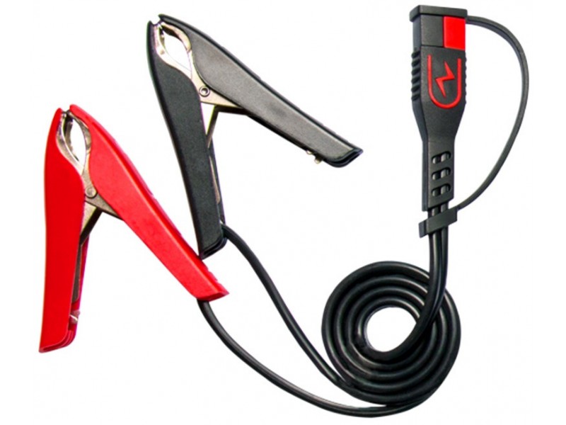 Isoled clamps BS-BATTERY CL-02