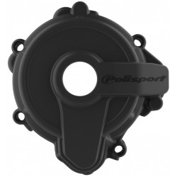 Ignition cover protectors POLISPORT PERFORMANCE 8466000001 Negru Ignition cover protectors POLISPORT PERFORMANCE 8466000001 Negru