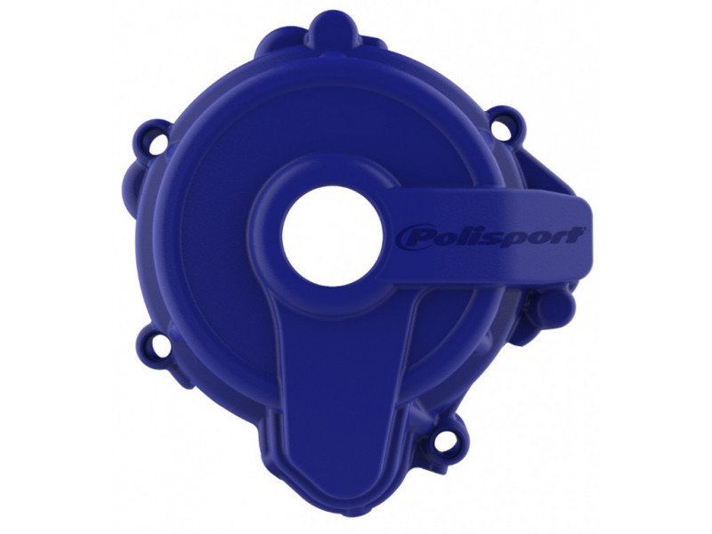 Ignition cover protectors POLISPORT PERFORMANCE 8466000002 Albastru Ignition cover protectors POLISPORT PERFORMANCE 8466000002 Albastru