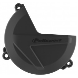 Clutch cover protector POLISPORT PERFORMANCE 8465400001 Negru Clutch cover protector POLISPORT PERFORMANCE 8465400001 Negru