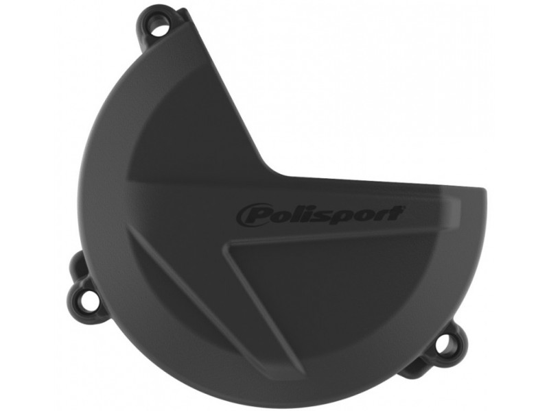 Clutch cover protector POLISPORT PERFORMANCE 8465400001 Negru Clutch cover protector POLISPORT PERFORMANCE 8465400001 Negru