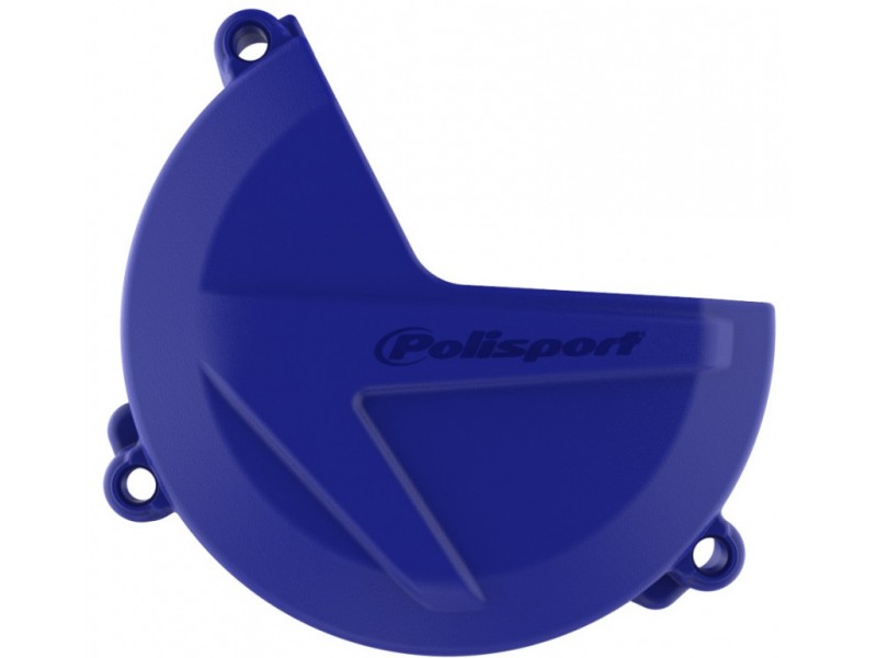 Clutch cover protector POLISPORT PERFORMANCE 8465400002 Albastru Clutch cover protector POLISPORT PERFORMANCE 8465400002 Albastru