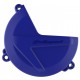 Clutch cover protector POLISPORT PERFORMANCE 8465400002 Albastru Clutch cover protector POLISPORT PERFORMANCE 8465400002 Albastru