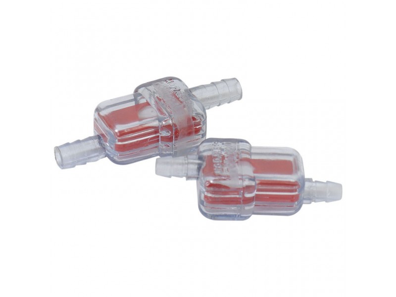Filtru de benzina POLISPORT 8451000001 6mm transparent