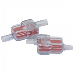 Filtru de benzina POLISPORT 8452000001 7mm transparent Filtru de benzina POLISPORT 8452000001 7mm transparent