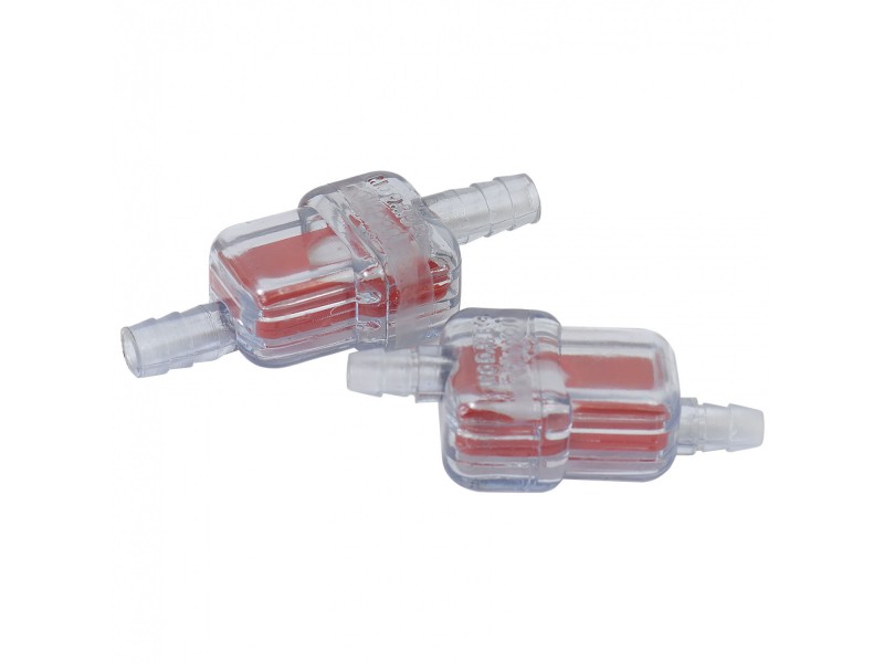 Filtru de benzina POLISPORT 8452000001 7mm transparent