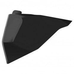 Airbox covers POLISPORT 8422300003 one side only Negru Airbox covers POLISPORT 8422300003 one side only Negru