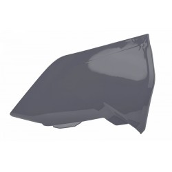 Airbox covers POLISPORT 8448100007 Nardo  Grey Airbox covers POLISPORT 8448100007 Nardo  Grey