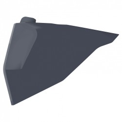 Airbox covers POLISPORT 8422300007 one side only Nardo Grey Airbox covers POLISPORT 8422300007 one side only Nardo Grey