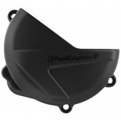 Clutch cover protector POLISPORT PERFORMANCE 8465700001 Negru Clutch cover protector POLISPORT PERFORMANCE 8465700001 Negru