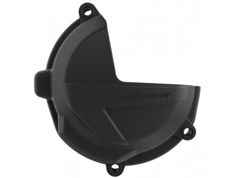 Clutch cover protector POLISPORT PERFORMANCE 8465800001 Negru Clutch cover protector POLISPORT PERFORMANCE 8465800001 Negru