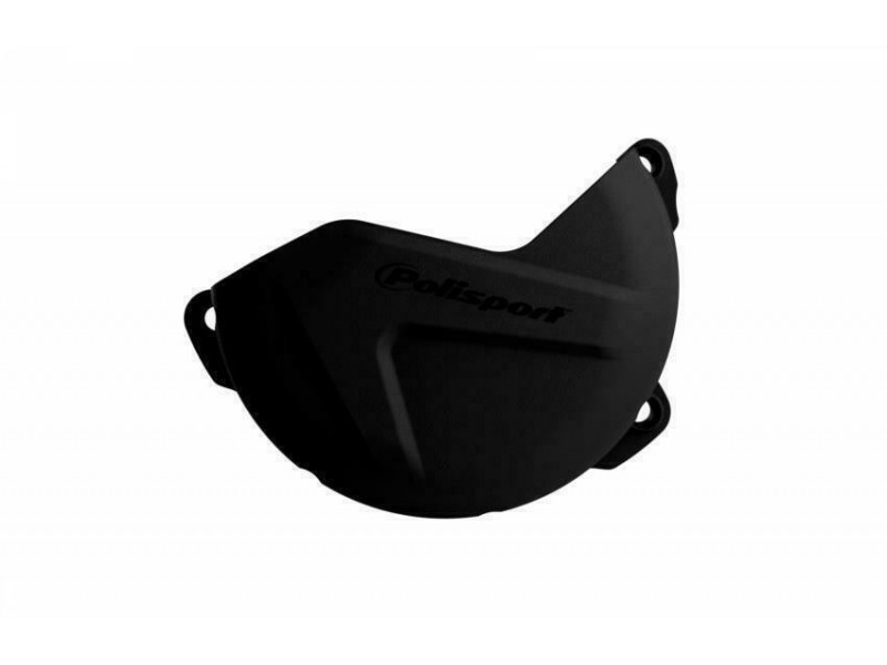 Clutch cover protector POLISPORT PERFORMANCE 8467200001 Negru Clutch cover protector POLISPORT PERFORMANCE 8467200001 Negru