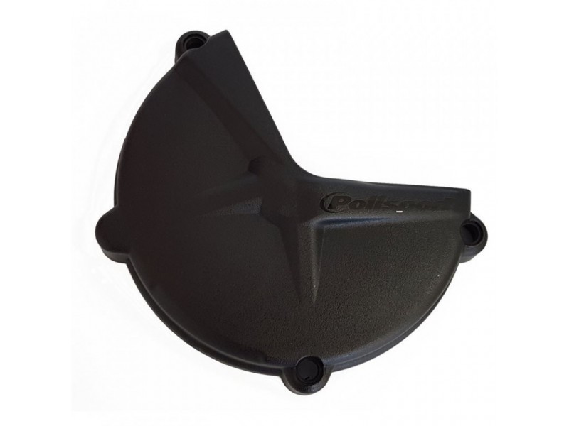 Clutch cover protector POLISPORT PERFORMANCE 8467300001 Negru Clutch cover protector POLISPORT PERFORMANCE 8467300001 Negru