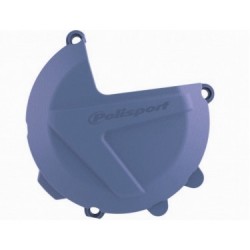 Clutch cover protector POLISPORT PERFORMANCE 8462500003 husq blue Clutch cover protector POLISPORT PERFORMANCE 8462500003 husq blue