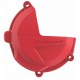 Clutch cover protector POLISPORT PERFORMANCE 8465800002 Rosu Clutch cover protector POLISPORT PERFORMANCE 8465800002 Rosu
