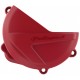 Clutch cover protector POLISPORT PERFORMANCE 8465700002 red cr04 Clutch cover protector POLISPORT PERFORMANCE 8465700002 red cr04