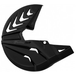 Disk Protector POLISPORT PERFORMANCE 8156000002 Negru Disk Protector POLISPORT PERFORMANCE 8156000002 Negru