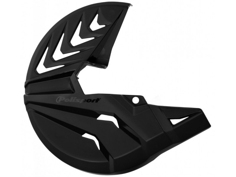 Disk Protector POLISPORT PERFORMANCE 8156000002 Negru