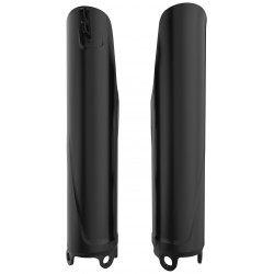 Fork guards POLISPORT 8351900002 (pereche) Negru Fork guards POLISPORT 8351900002 (pereche) Negru