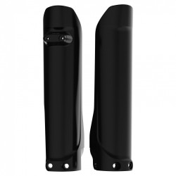 Fork guards POLISPORT 8398900002 (pereche) Negru Fork guards POLISPORT 8398900002 (pereche) Negru