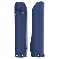 Fork guards POLISPORT 8398900003 (pereche) husq blue Fork guards POLISPORT 8398900003 (pereche) husq blue