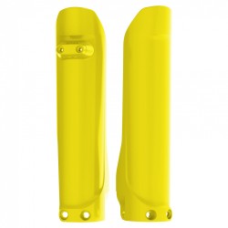Fork guards POLISPORT 8398900004 (pereche) husq green db Fork guards POLISPORT 8398900004 (pereche) husq green db