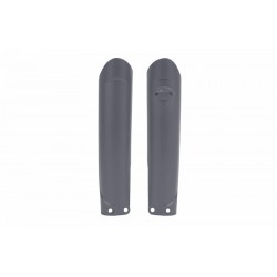 Fork guards POLISPORT 8398600011 (pereche) Nardo  Grey Fork guards POLISPORT 8398600011 (pereche) Nardo  Grey