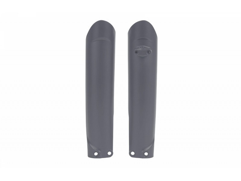 Fork guards POLISPORT 8398600011 (pereche) Nardo  Grey