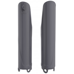 Fork guards POLISPORT 8351900005 (pereche) Nardo Grey Fork guards POLISPORT 8351900005 (pereche) Nardo Grey
