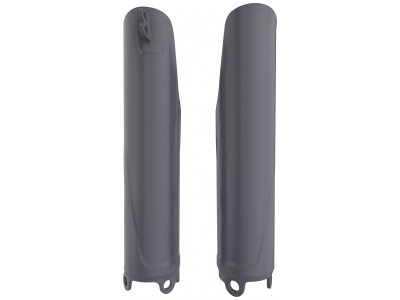Fork guards POLISPORT 8351900005 (pereche) Nardo Grey Fork guards POLISPORT 8351900005 (pereche) Nardo Grey