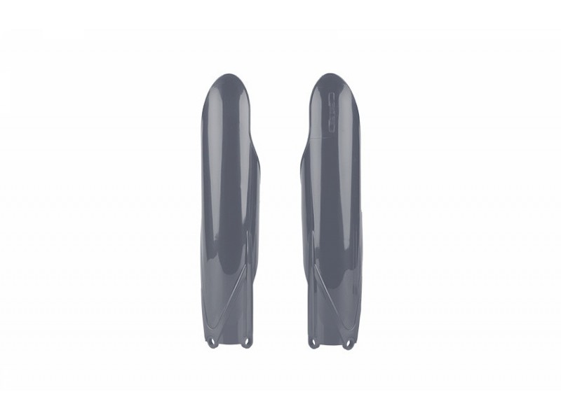 Fork guards POLISPORT 8352000007 (pereche) Nardo Grey