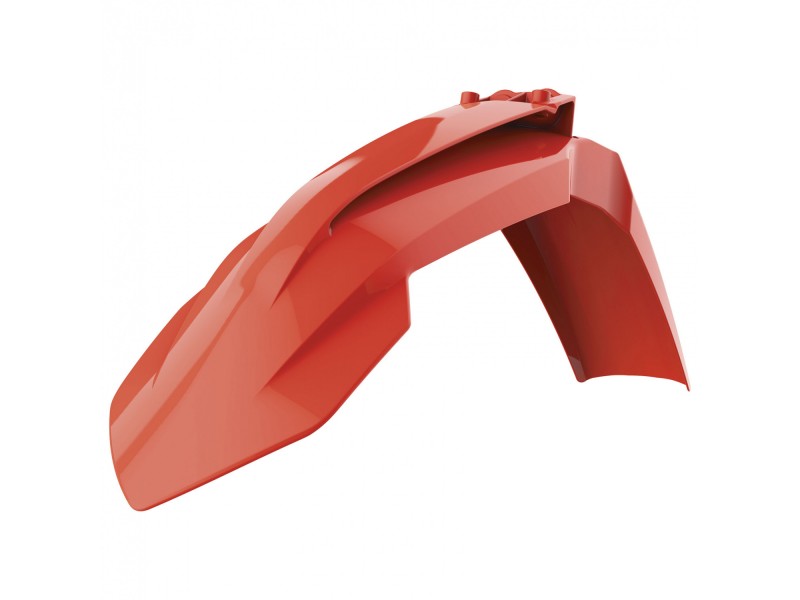 Aripa fata POLISPORT 8574200006 Flo Orange