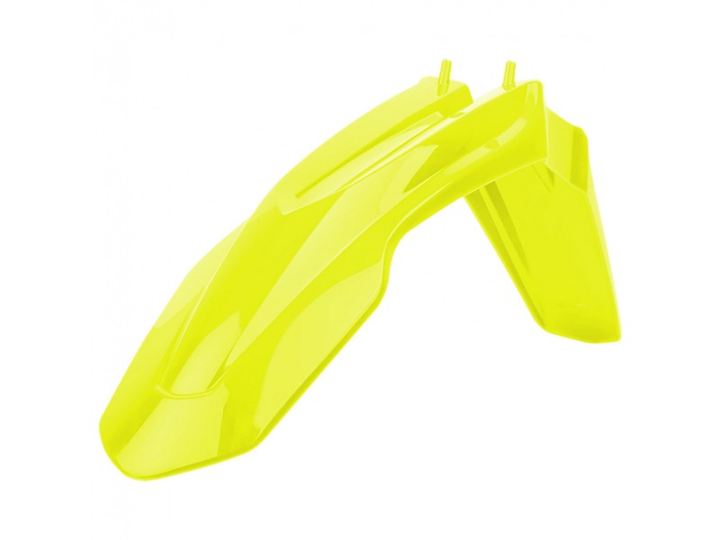 Aripa fata POLISPORT 8554200002 Flo Yellow