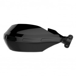 Handguard POLISPORT NOMAD 8304800002 with universal plastic mounting kit Negru Handguard POLISPORT NOMAD 8304800002 with universal plastic mounting kit Negru
