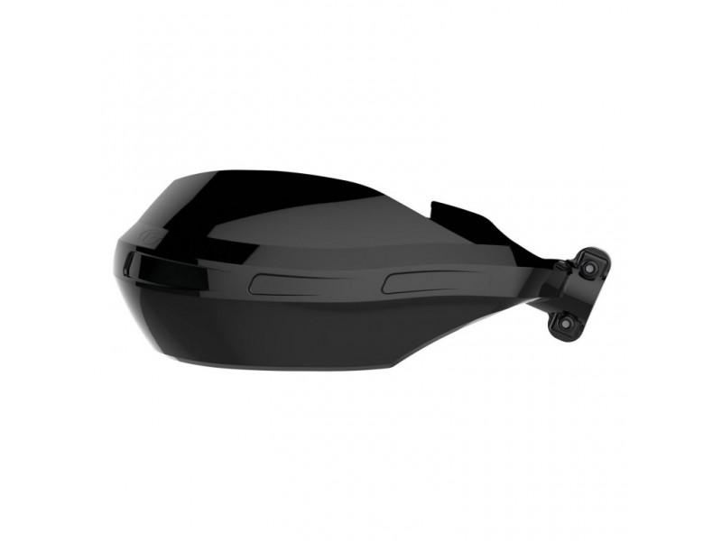 Handguard POLISPORT NOMAD 8304800002 with universal plastic mounting kit Negru Handguard POLISPORT NOMAD 8304800002 with universal plastic mounting kit Negru