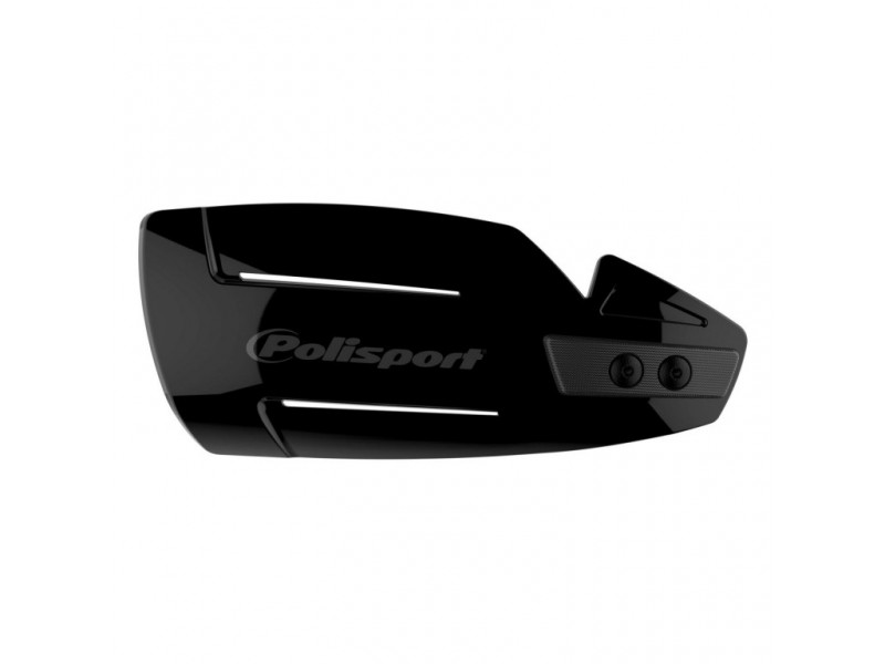 Spare plastic guard POLISPORT HAMMER 8307800010 Negru Spare plastic guard POLISPORT HAMMER 8307800010 Negru