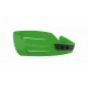 Handguard POLISPORT HAMMER 8307800007 with universal plastic mounting kit Green 05 Handguard POLISPORT HAMMER 8307800007 with universal plastic mounting kit Green 05