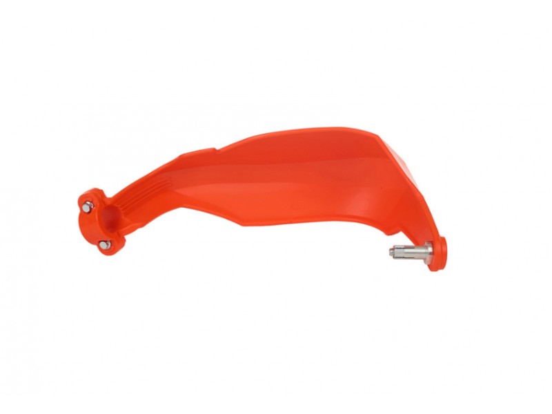 Handguard POLISPORT NOMAD 8304800005 with universal mounting kit Red cr04 Handguard POLISPORT NOMAD 8304800005 with universal mounting kit Red cr04