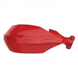 Handguard POLISPORT NOMAD 8304800005 with universal mounting kit Red cr04 Handguard POLISPORT NOMAD 8304800005 with universal mounting kit Red cr04