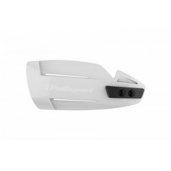 Spare plastic guard POLISPORT HAMMER 8307800011 Alb Spare plastic guard POLISPORT HAMMER 8307800011 Alb