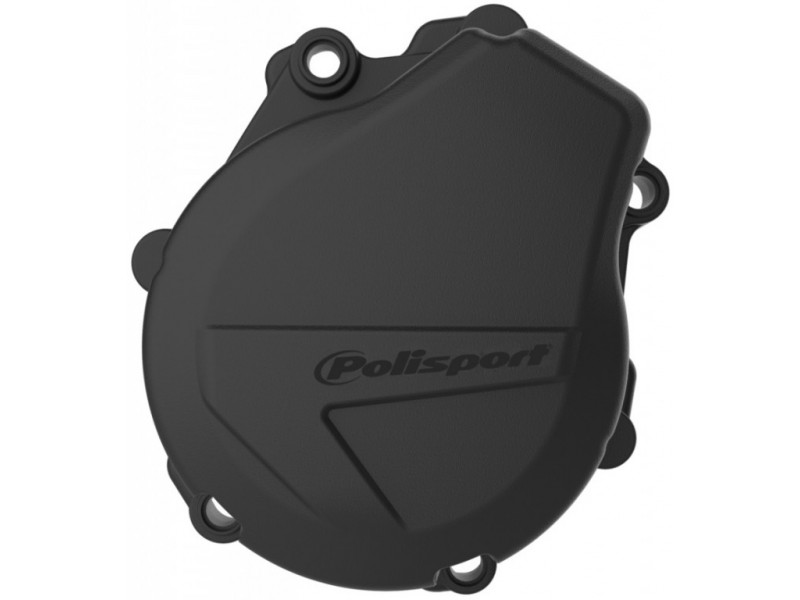 Ignition cover protectors POLISPORT PERFORMANCE 8467000001 Negru Ignition cover protectors POLISPORT PERFORMANCE 8467000001 Negru